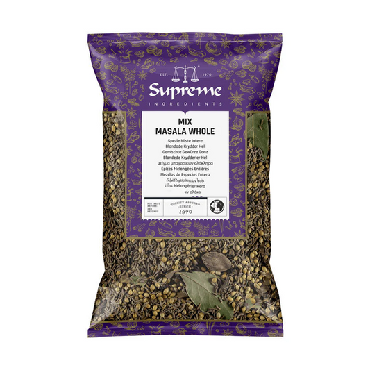 Supreme Mix Masala Whole 300 - 700g