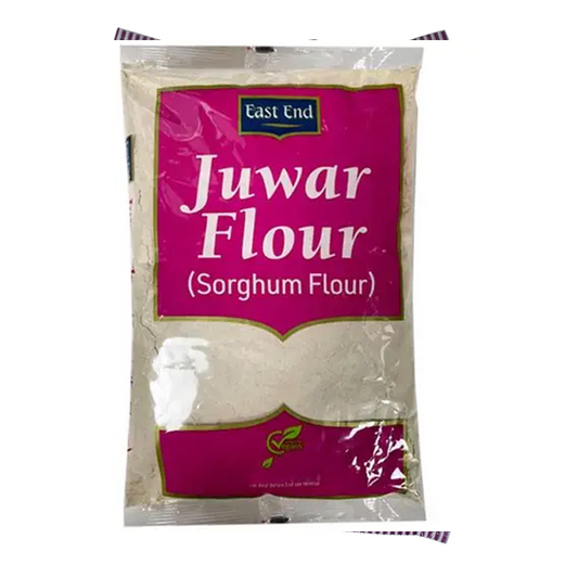 East End Juwar Flour (Sorghum) 1kg