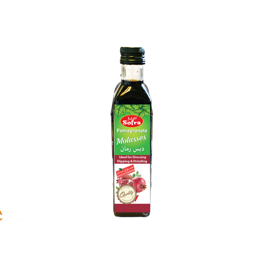 Sofra Pomegranates Molasses 9oz
