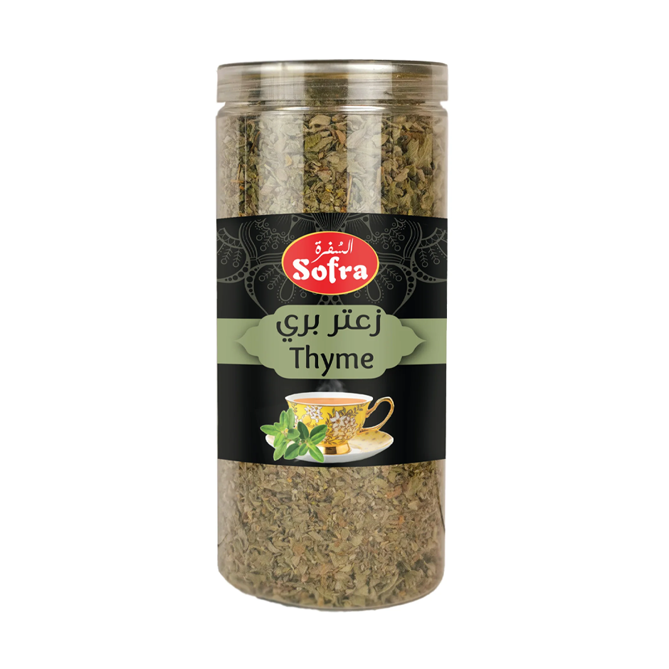 Sofra Thyme 100g