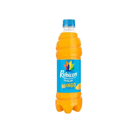 Rubicon Mango Still 500ml