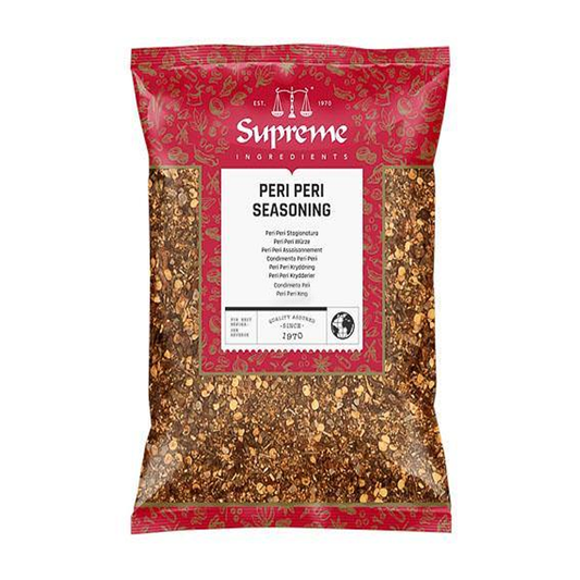 Supreme Peri Peri seasoning 300g