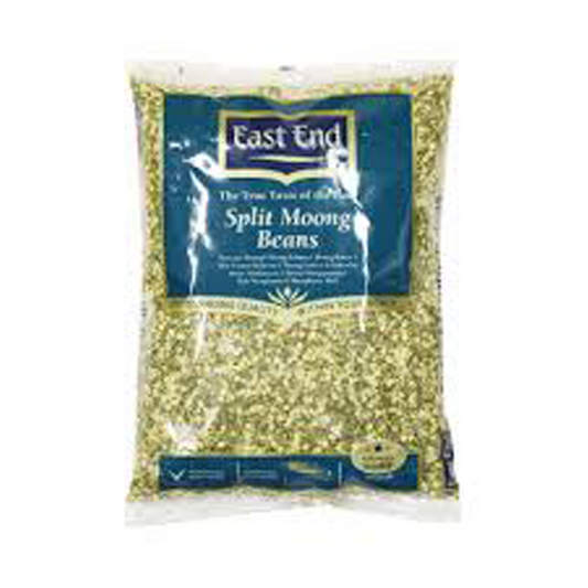 East End Moong Dall Chilka 500g