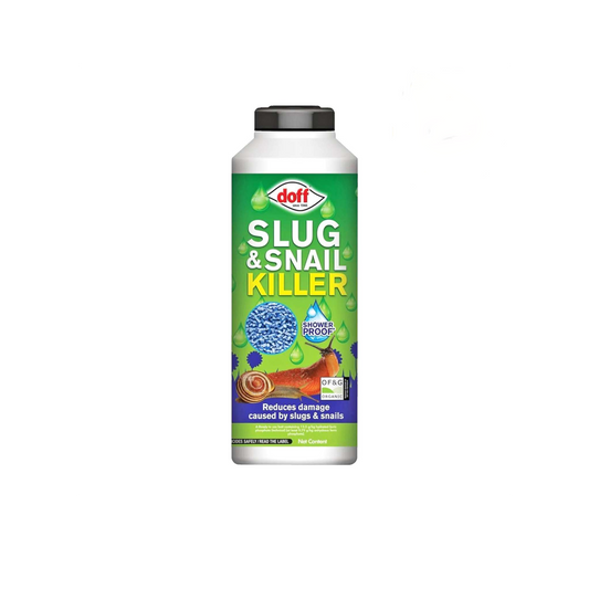 Doff Slug & Snail Killer 170g