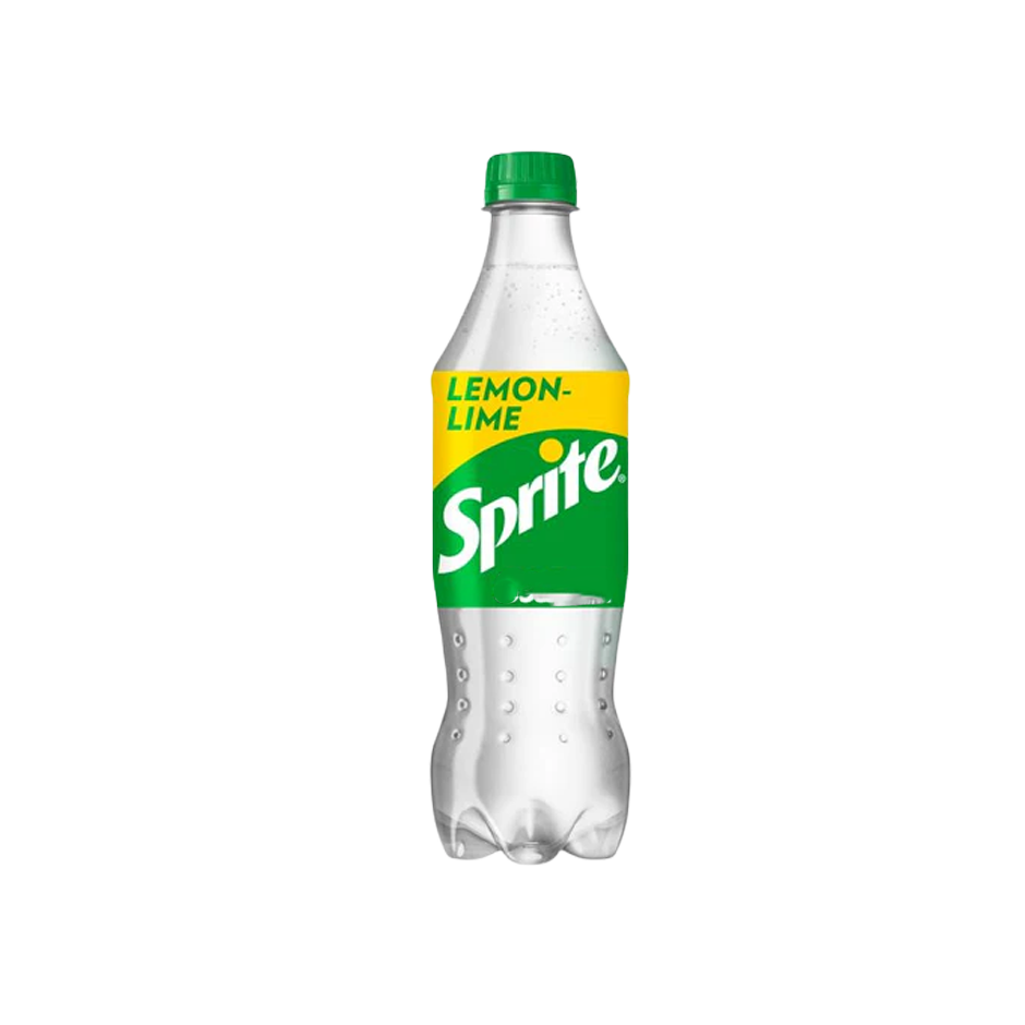 Sprite Lemon-Lime 500ml