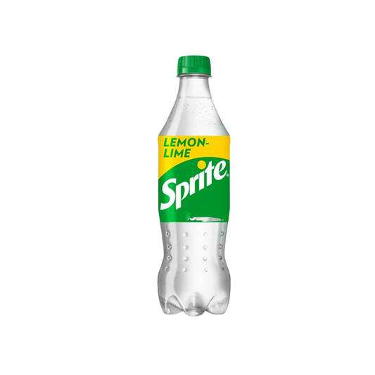 Sprite Lemon-Lime 500ml