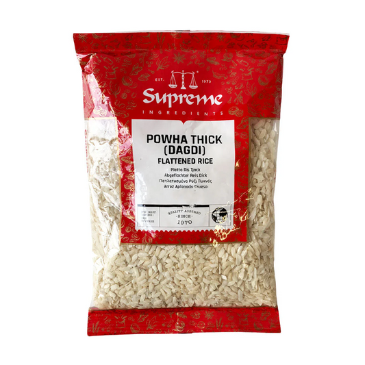 Supreme Powha Thick 700g