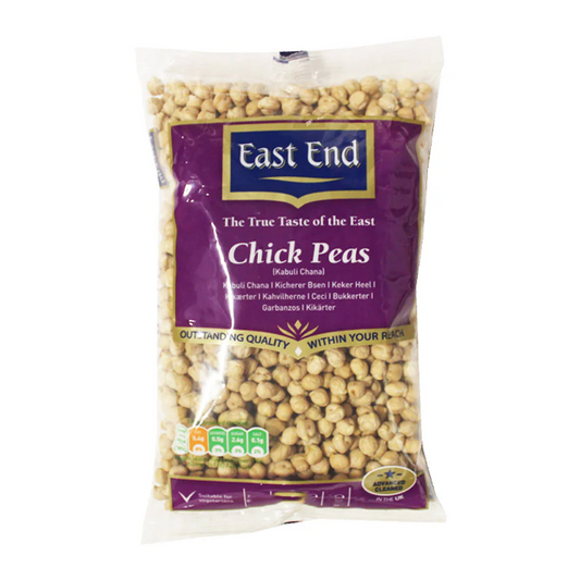 East End Chick Peas 2kg