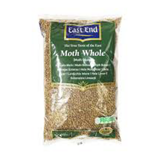 Supreme Moth Whole 500g