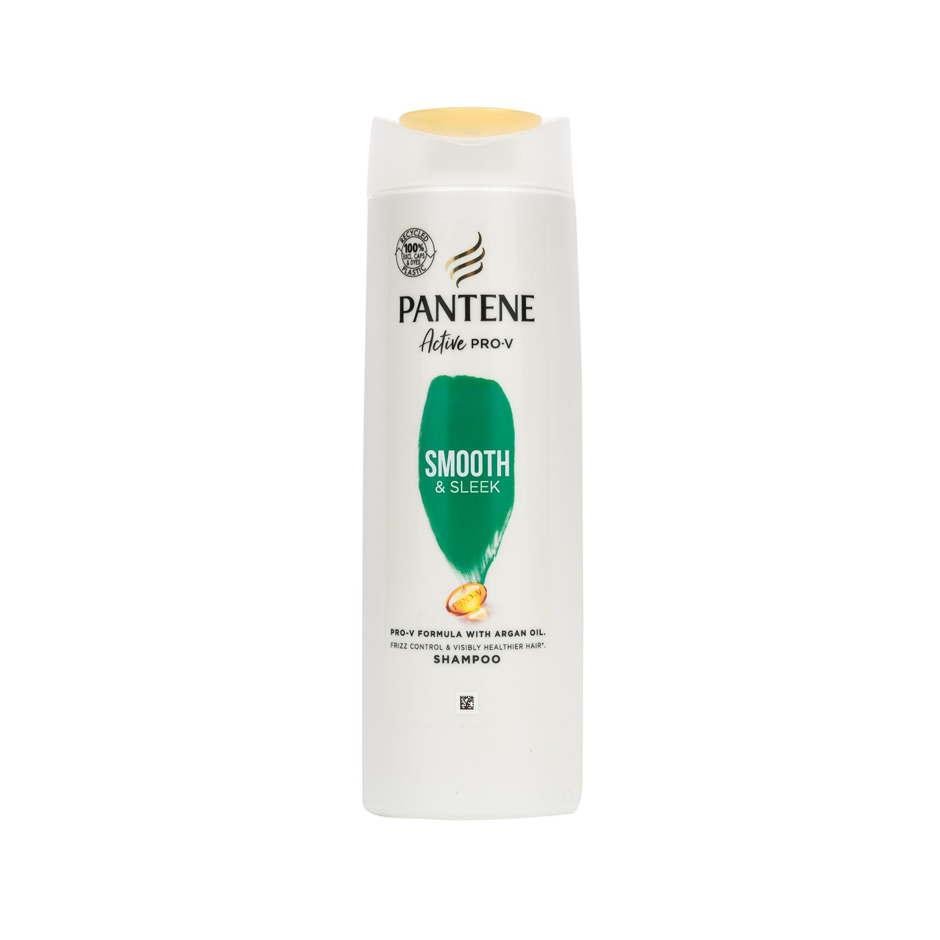 Pantene Smooth & Sleek 13.5oz