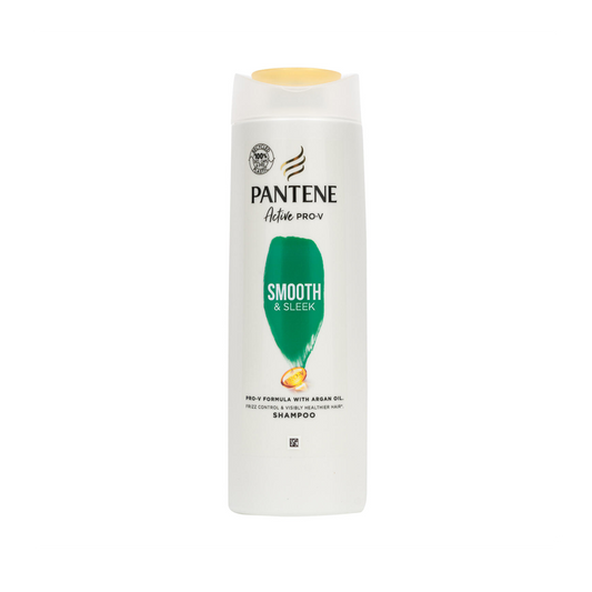 Pantene Smooth & Sleek 13.5oz