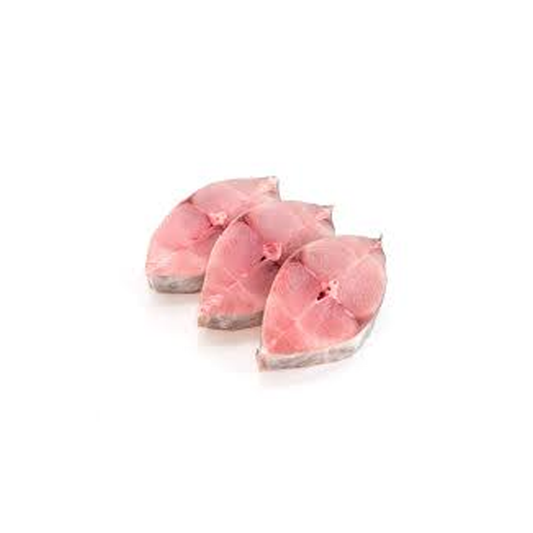 DD King Fish Steak 500g