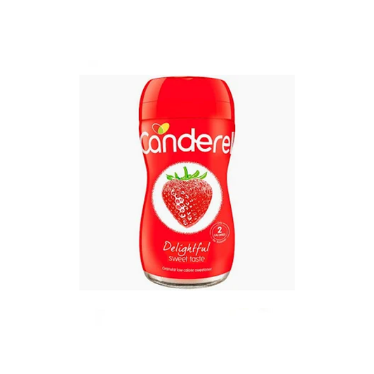 Canderel Spoonful Granulated Sweetener 40g