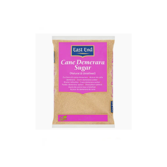 East End Demerara Sugar 2kg