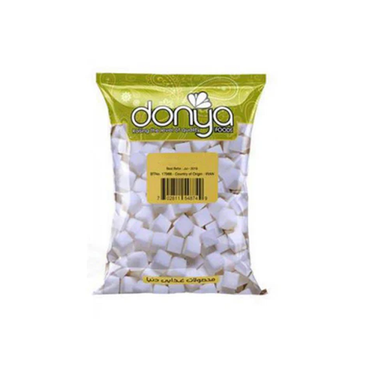 Donya Cube Sugar 300g