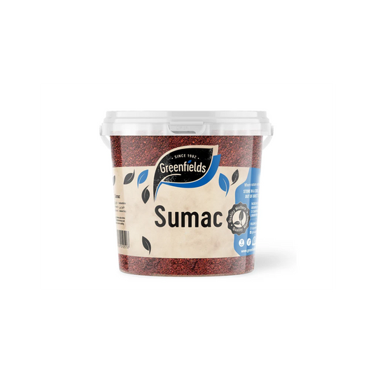Greenfields Sumac 500g