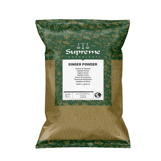 Supreme Ginger Powder 1kg