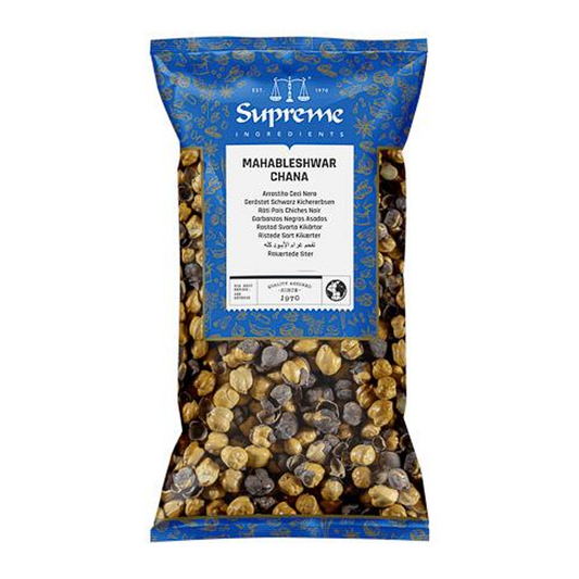 Supreme Mahableshwar Chana 300 - 700g