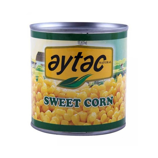 Aytac Sweet Corn 340g
