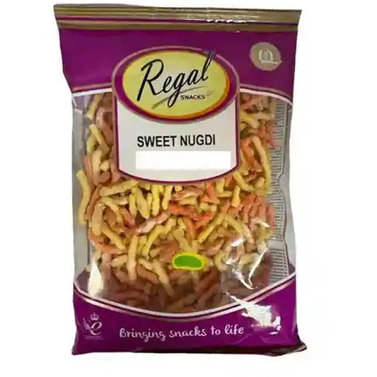 Regal Sweet Nugdi 250g