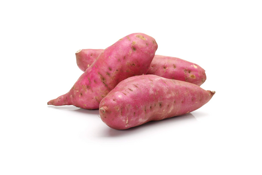 Sweet Red Potato 1kg