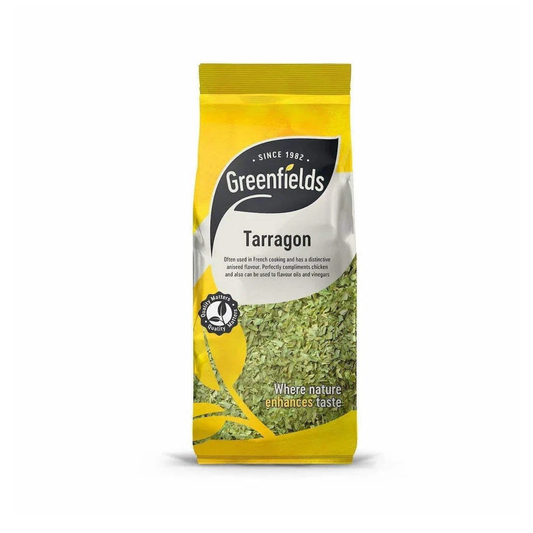 Greenfields Tarragon 40g