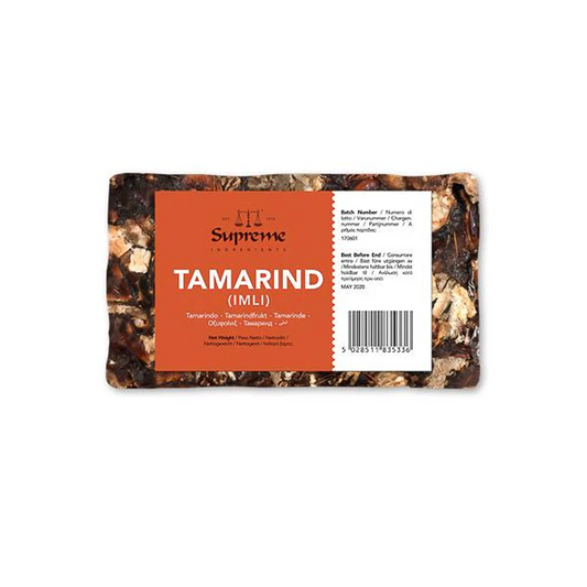 Supreme Tamarind (Imli) 200g