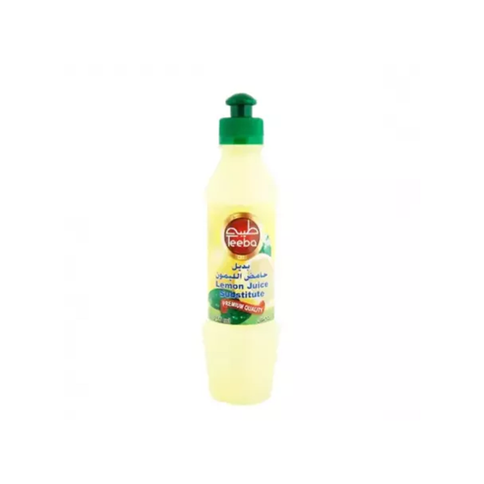 Teeba Lime Dressing 36oz