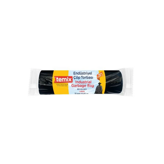 Tamix Industrial Garbage Bag 70L