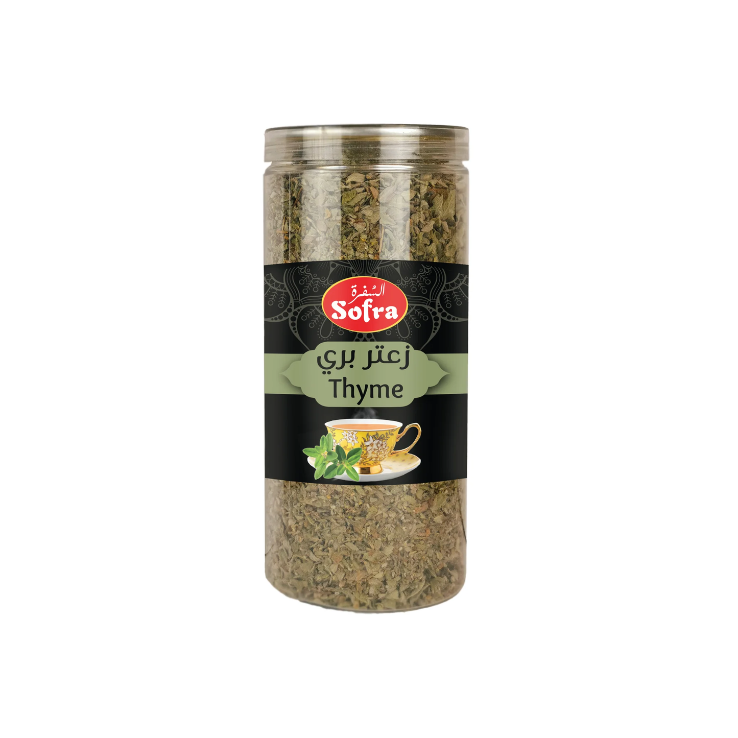 Sofra Thyme 100g