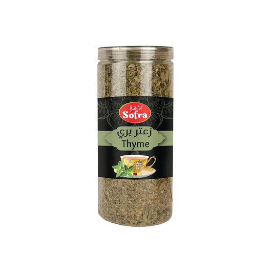 Sofra Thyme 100g