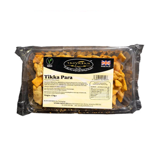Tikka Para 175g