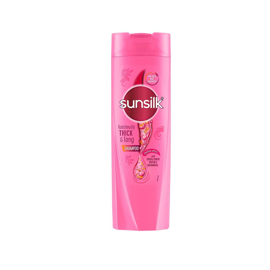 Sunsilk Thick & Long Shampoo 12oz