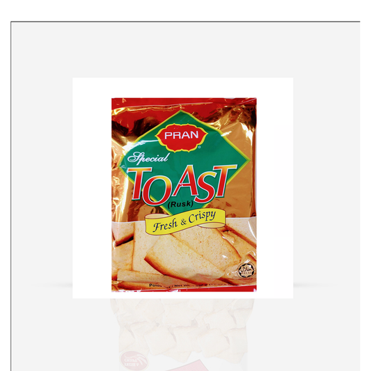 Pran Special Toast Rusk