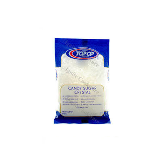 Opus Crystal Sugar Small 200g