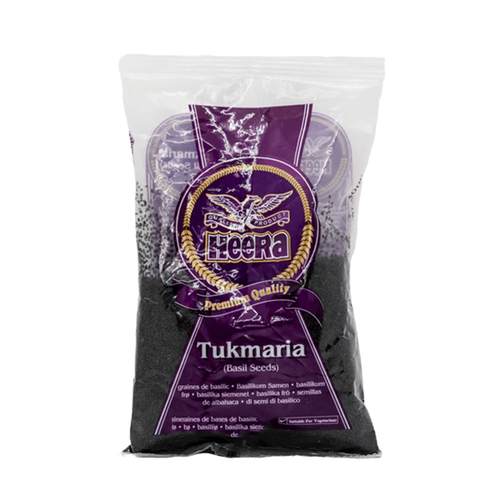 East End Tukmaria (Basil Seeds) 100g