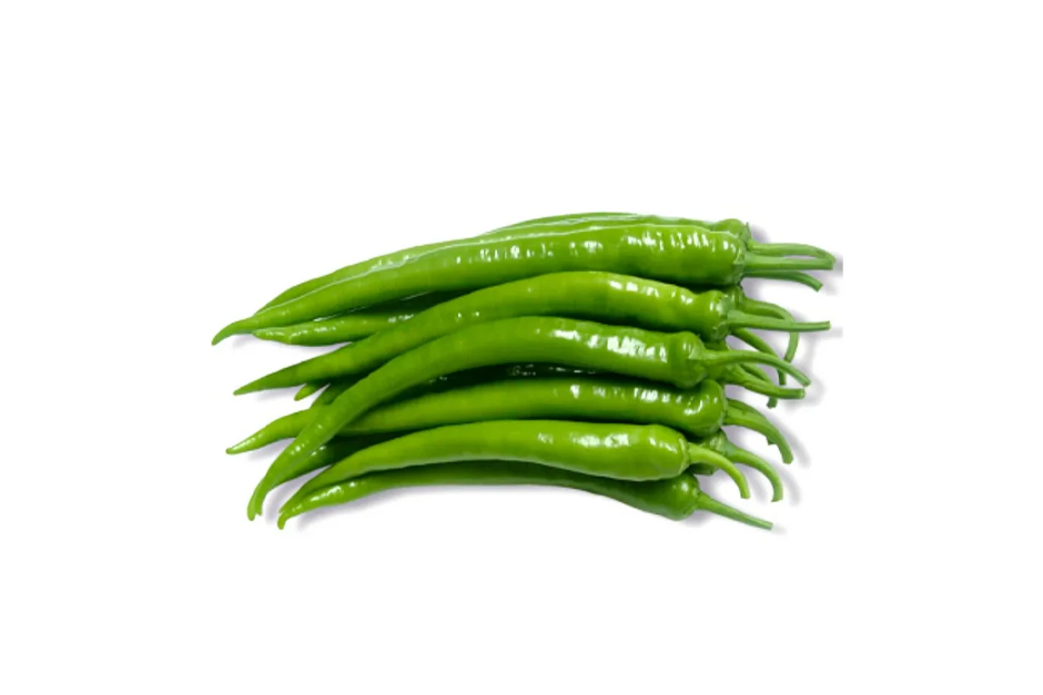 Turkish Long Chilli 500g
