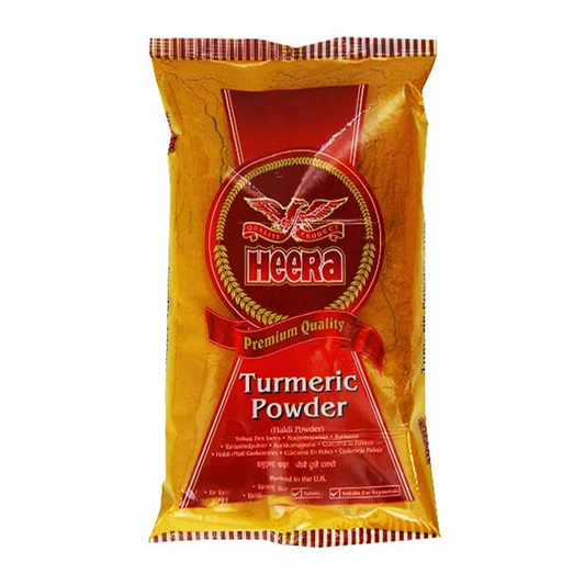 Heera Turmeric Powder 1kg