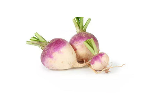Turnips 500g
