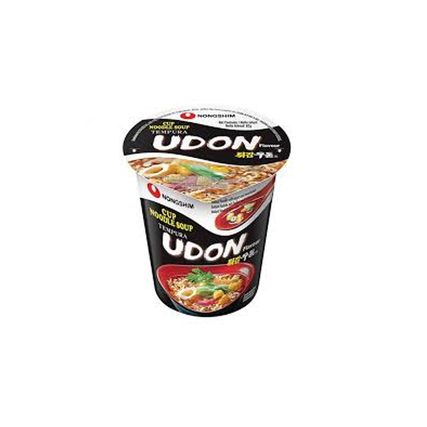 Nong Shim Udon Noodle Soup 62g