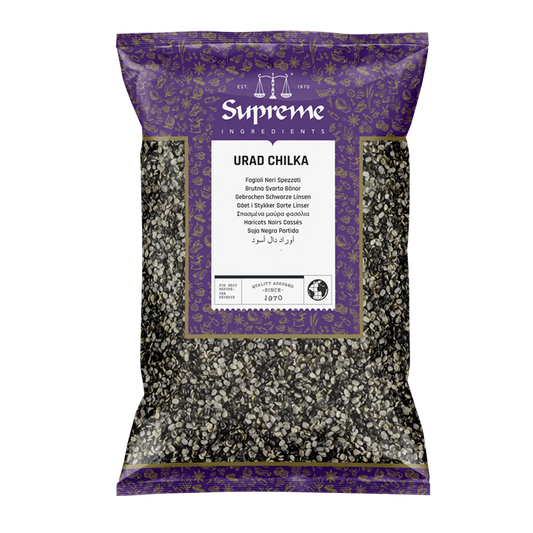 Supreme Urad Chilka 500g