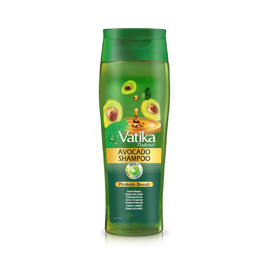 Vatika Avocado Shampoo 15oz