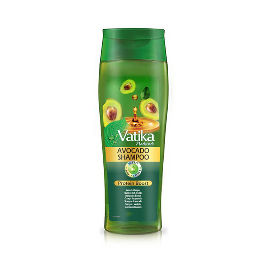 Vatika Avocado Shampoo 15oz