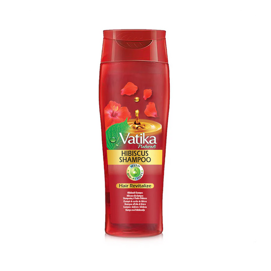 Vatika Hibiscus Shampoo 15oz