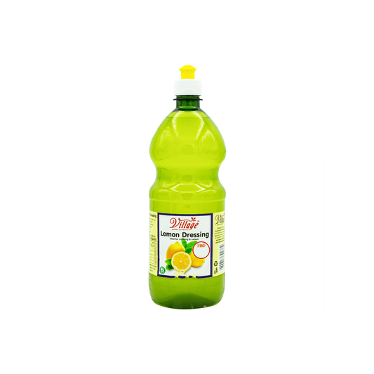 Village Lemon Dressing 36oz