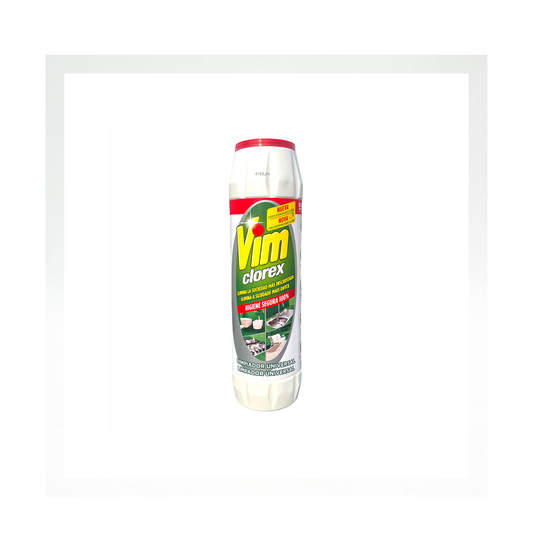 Vim Clorex 750g