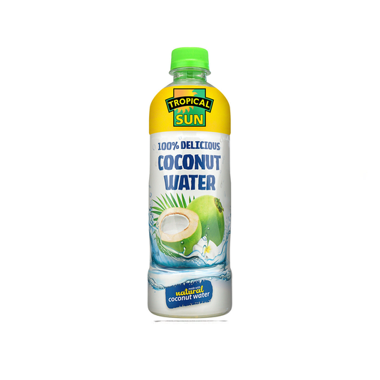 Tropical Sun Delicious Water 36oz