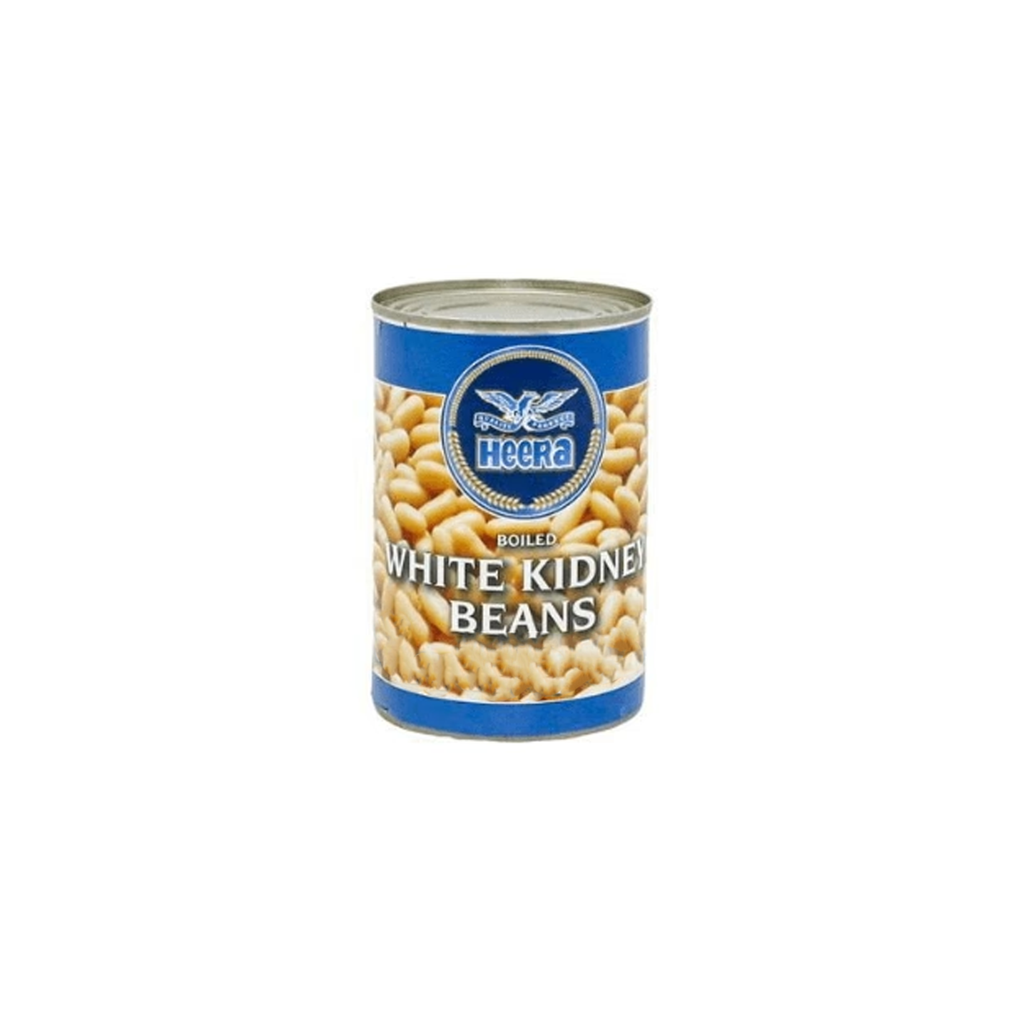 Heera White Kidney Beans 400g