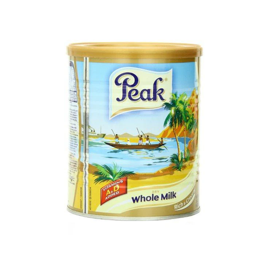 Peak Dry Whole Milk 400g
