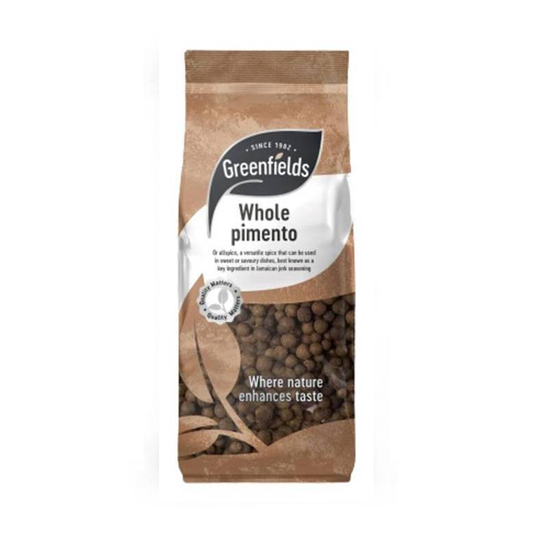 Greenfields Whole Pimento 50g